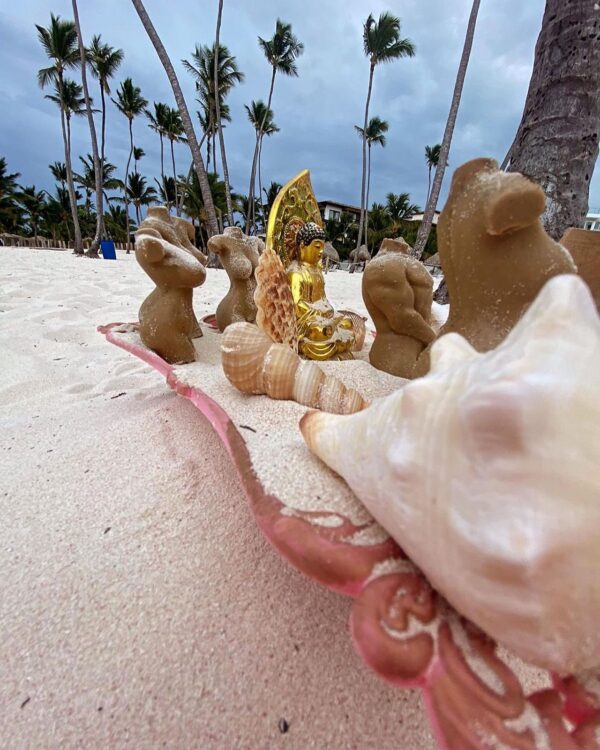 Spiritual F&Dsoap - Image 3