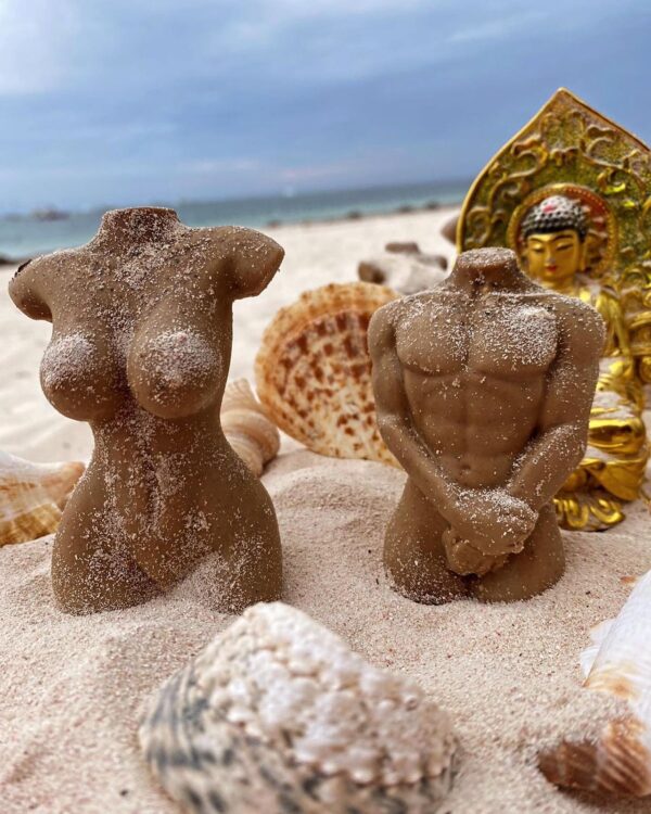 Spiritual F&Dsoap - Image 2