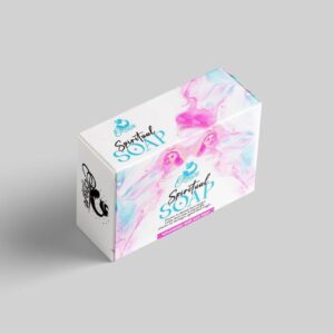 Spiritual F&Dsoap