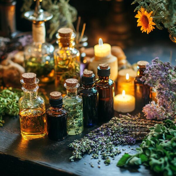 Renaissance oil - Image 3